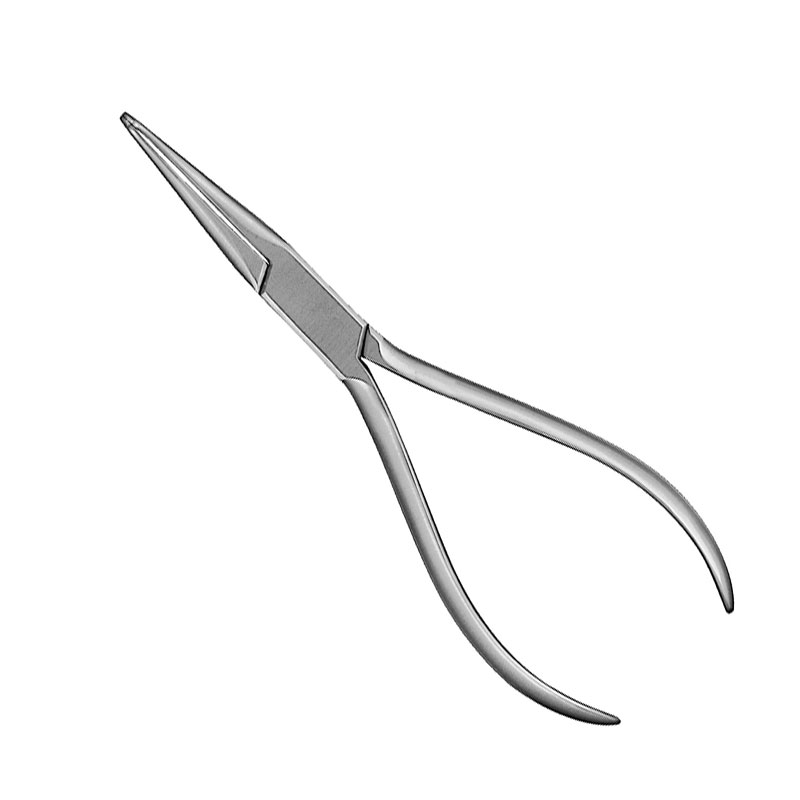 Orthodontic Pliers & Cutters