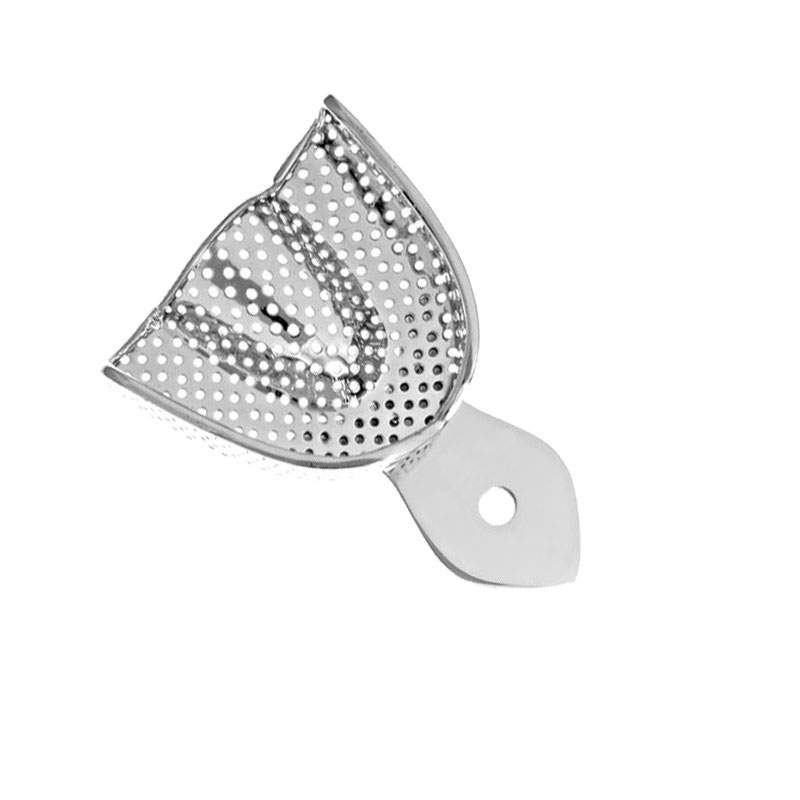 Performated Impression Trays